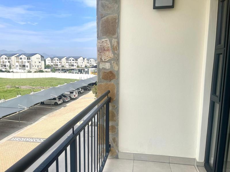 To Let 1 Bedroom Property for Rent in The Huntsman Western Cape